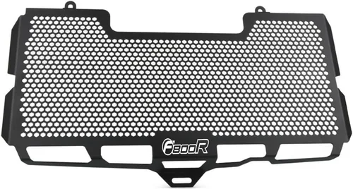 Miniatura 4 de Rejilla de radiador de motocicleta, cubierta de protección para rejilla de radiador de motocicleta para B&MW F800 R F 800 R F800R 2004 2005 2006