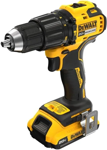 Miniatura 4 de 20V SIN ESCOBILLAS COMPACTO HD - KIT