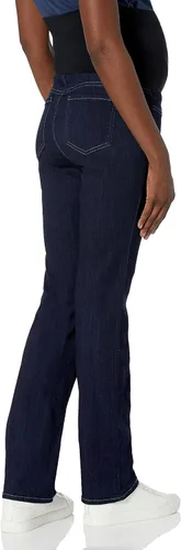 Miniatura 2 de NYDJ Women's Maternity Straight Leg Jean