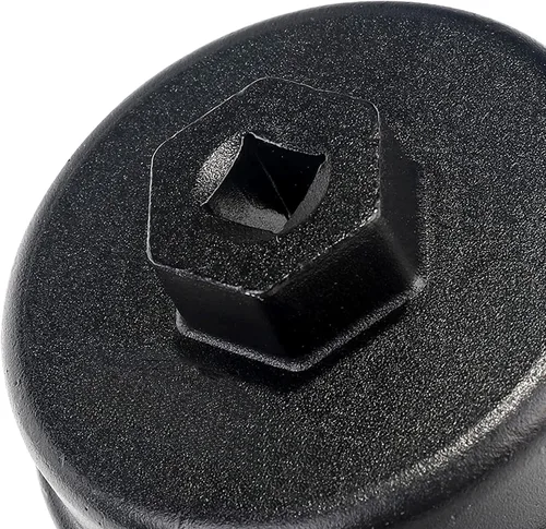 Miniatura 5 de Llave de filtro de aceite Herramienta para quitar filtro de aceite para Prius Lexus Toyota Scion se adapta a Prius V/Corolla/Matrix, CT200h, Scion
