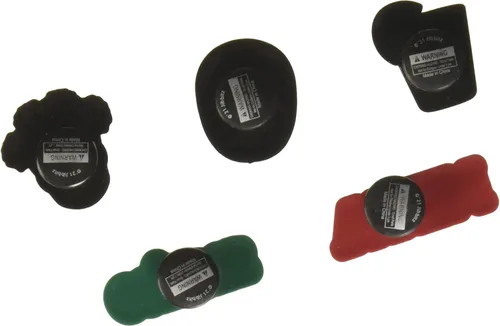 Miniatura 2 de Crocs Jibbitz 5-Pack City Shoe Charms Jibbitz for Crocs