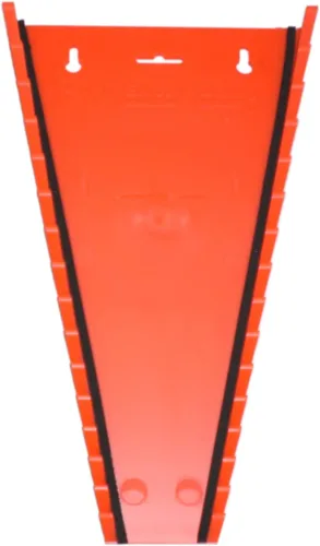 Miniatura 7 de Protoco 3040 Estante estándar para llaves de 15 piezas, organizador de herramientas para caja de herramientas, carrito de herramientas o montaje