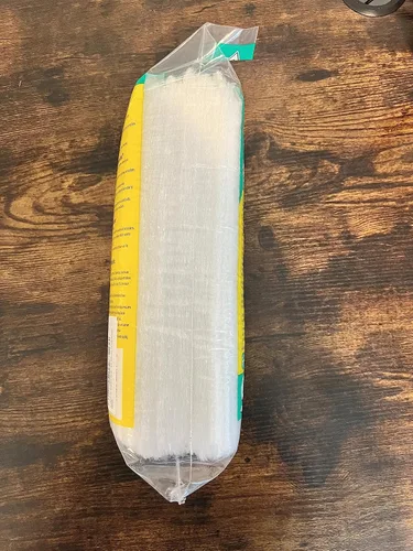 Miniatura 5 de Filtros de ventilación para control de polvo, paquete de 24 filtros de ventilación (4 x 10 pulgadas)