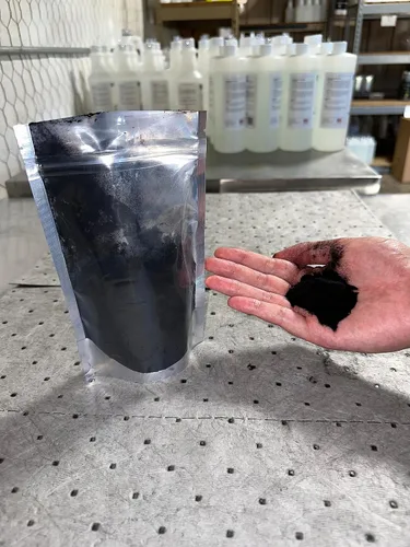 Miniatura 3 de Super Kelp Fertilizante líquido de algas marinas, suplemento alimenticio para plantas de algas marinas para crecimiento de plantas, floración