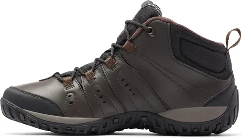 Miniatura 7 de Columbia Peakfreak Nomad - Tenis impermeables para hombre