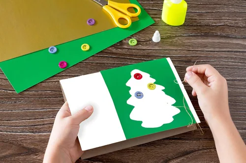 Miniatura 3 de Tarjetas de felicitación blancas en blanco con sobres blancos de 5 x 7 pulgadas, paquete de 40 tarjetas imprimibles con sobres correspondientes