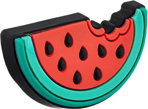 Miniatura 5 de Crocs Jibbitz - Dijes unisex para zapatos para adultos, lindos dijes de frutas para zapatos, dijes de comida para niños, adolescentes y adultos