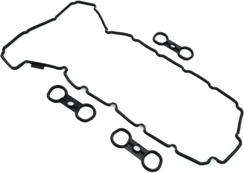 Miniatura 6 de MOCA VS50859R - Juego de juntas para tapa de válvula compatible con 08-13 para BMW 128i 3.0L y 09-13 para BMW 328i XDrive 3.0L y 07-11 para BMW Z4