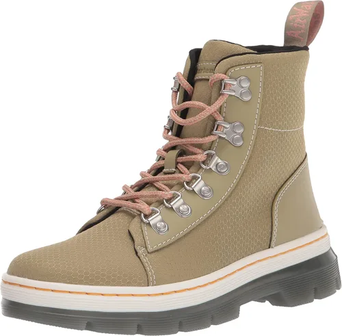 Miniatura 15 de Dr. Martens Combs W Botas de cordones 6 para mujer