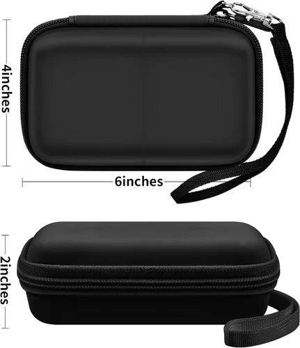 Miniatura 5 de Funda para Anker MagGo para Ucomx 3 en 1 para la estación de carga MagGo UFO, para Augnner para Iseyyox para Apple MagSafe Duo para LISEN Cargador