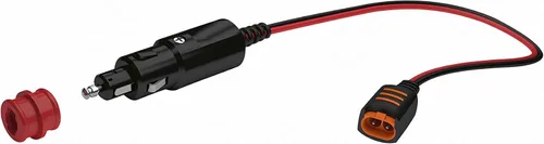 Miniatura 6 de CTEK Paquete 56-926 Litio US 5.0Ah - 60Ah Cargador de batería totalmente automático de fosfato de iones de litio LiFePO4 Incluye indicador CTEK