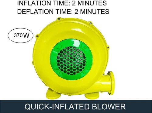 Miniatura 7 de Cabina de fotos LED inflable redonda de 10 pies de diámetro con 24 tubos de luz LED y soplador de aire inflable para cabina de fotos para bodas