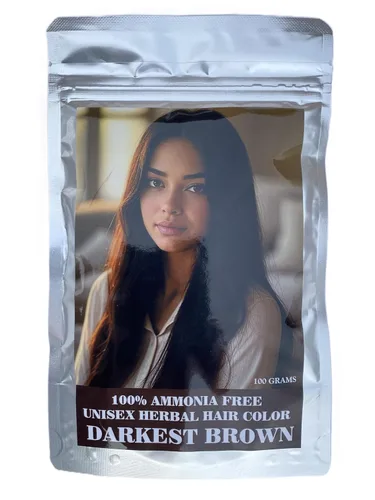Miniatura 6 de 80% Natural Tinte para el Cabello 3.53 oz (Negro)
