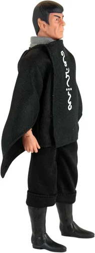 Miniatura 2 de Star Trek: The Motion Picture - Figura de acción de Spock de 8 pulgadas