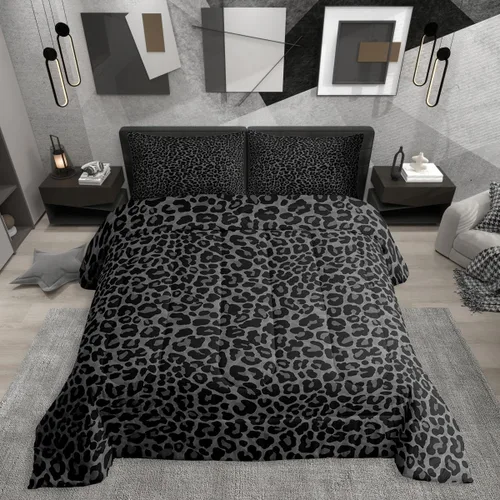 Miniatura 39 de Erosebridal - Juego de edredón atrapasueños tamaño Queen, juego de ropa de cama boho con plumas, juego de colcha mandala para niños, niñas y Ww2707