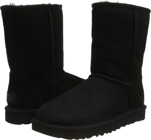 Miniatura 11 de UGG - Botas cortas clásicas II para mujer