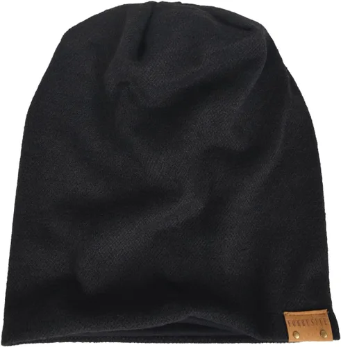 Miniatura 2 de VECRY Gorro de invierno y verano para hombre