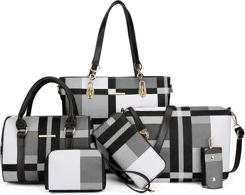 Miniatura 69 de 2E-youth - Bolsas y carteras de diseño para mujer, bolso de hombro, bolsa de mano
