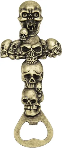 Miniatura 10 de Abrebotellas de vino y cerveza de elefante genial para bar, camarero, hombres y mujeres, Acción de Gracias, Hallowmas, Navidad