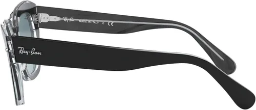 Miniatura 4 de Ray-Ban Rb2186 State Street Square Sunglasses