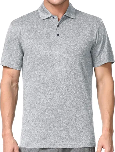 Miniatura 2 de Camisa Dri-Fit estilo polo para hombre