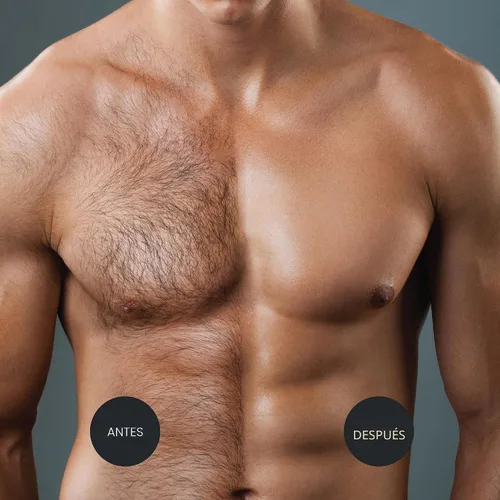 Miniatura 4 de Nad's for Men Depilación para hombres