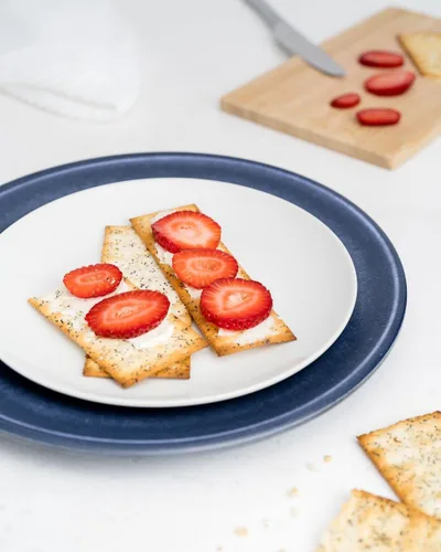 Miniatura 4 de Absolutely Pan plano Everything sin gluten, 5.29 onzas (paquete de 3)