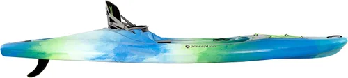 Miniatura 2 de Percepción Hi Life 11 Kayak de sentarse en la parte superior para adultos Tabla de remo híbrido SUP de pie 11' Déjà vu