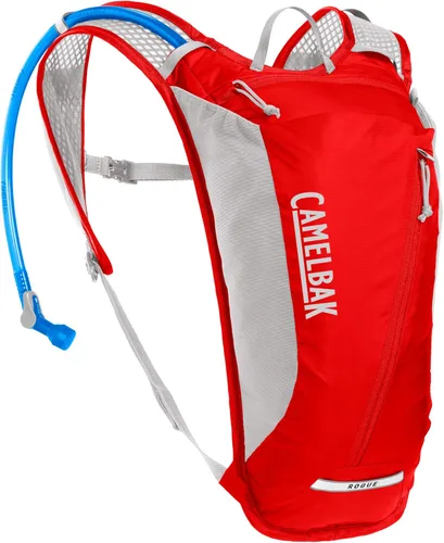 Miniatura 11 de CamelBak Rogue Light 7 70oz Hydration Reservoir Bike Pack Oliva polvorienta 2.0