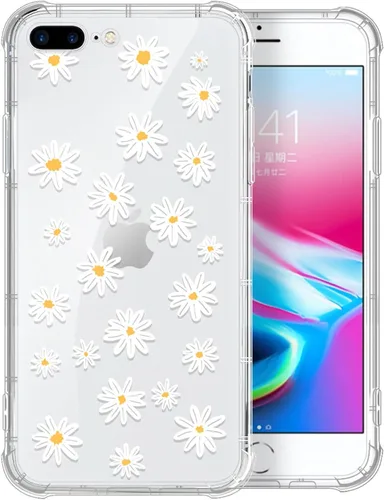Miniatura 40 de Funda compatible con iPhone XR, TPU suave, transparente, a prueba de golpes, funda protectora transparente para iPhone XR, cactus