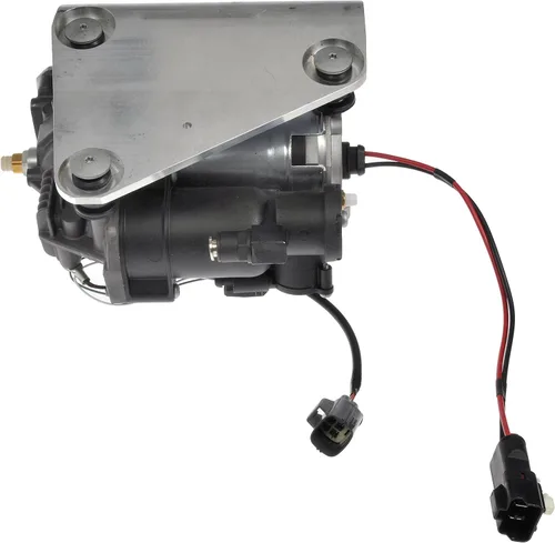 Miniatura 3 de Dorman Compresor de suspensión neumática 949-919 compatible con modelos seleccionados de Land Rover