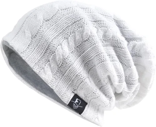Miniatura 45 de VECRY Gorro de invierno y verano para hombre