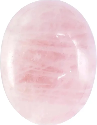 Miniatura 18 de Crocon® Piedra de palma grande de ojo de tigre de 1.969 in, más de 900 quilates, piedras de bolsillo para equilibrio natural de chakras, piedras