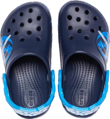 Miniatura 8 de Crocs Zuecos de Star Wars para niños Zapatos iluminados