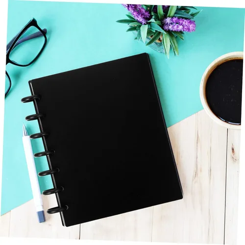 Miniatura 3 de Zerodeko Mini Photo Album for Photocard Collection Hand-made Storage Book Pages Elegant Design for Souvenirs and Memories Lightweight and Portable