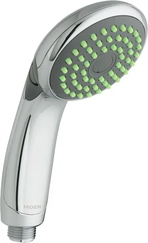 Miniatura 2 de Moen 8349EP15 Ducha de mano comercial Eco Performance 1.5 gpm, cromo Cromado
