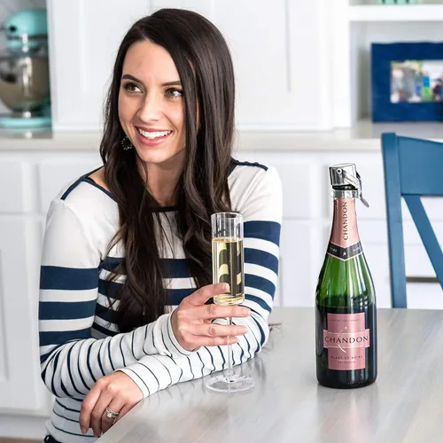 Miniatura 5 de KLOVEO - Tapones de champán, sello patentado, fabricado en Italia, tapón de botella de champán WAF de calidad profesional, tapón para prosecco, cava