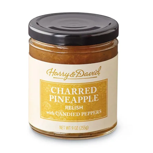Miniatura 12 de Harry & David Mermelada de Naranja Sangrienta (368 Gramos), Untable para el Desayuno, Artículo para Cesta de Regalo, Para Maridaje con Queso