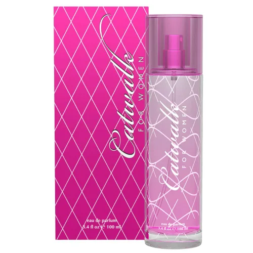 Miniatura 7 de Sandora Fragrances Perfume para mujer, inspirado en el aroma del perfume Heat de Beyonce para mujer, aroma floral y sensual de naturaleza, 3.4 onzas