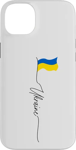 Miniatura 15 de Funda para iPhone 12 Pro Max Ucrania, Slava Ucrania, bandera patriótica de Ucrania