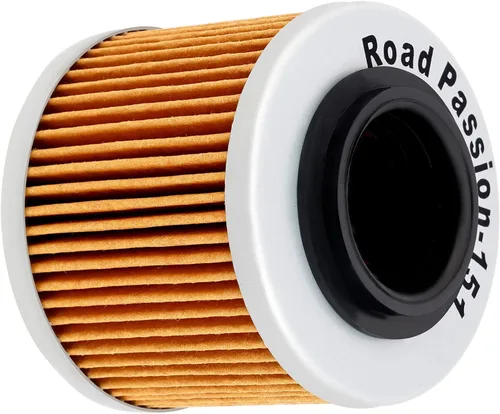Miniatura 5 de Road Passion Filtro de aceite de repuesto de alto rendimiento para BMW G650GS 2009 2010 2011 2012 2013 2014 2015 F650 GS ABS 652 2004-2005 G650GS