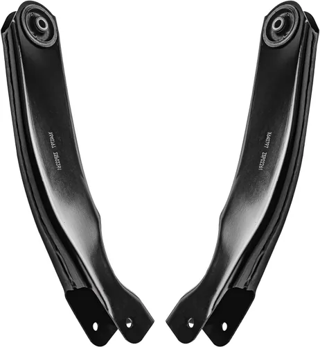 Miniatura 8 de Detroit Axle - Kit de suspensión frontal de 15 piezas para Jeep Grand Cherokee 99-04 1999 2000 2001 2002 2003 2004, brazos de control superior e
