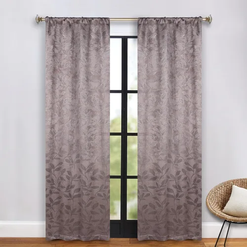 Miniatura 72 de SUPERIOR Cortinas Opacas, Oscurecimiento de Habitación Acento de Ventana para Dormitorio, Bloqueo del Sol, Térmicas, Cortinas Bohemias Modernas, Gris