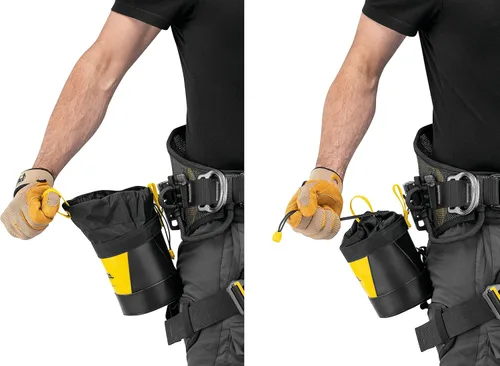 Miniatura 2 de Petzl TOOLBAG 1.5L Bolsa de herramientas