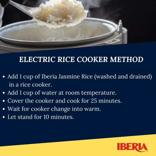 Miniatura 7 de Arroz Iberia