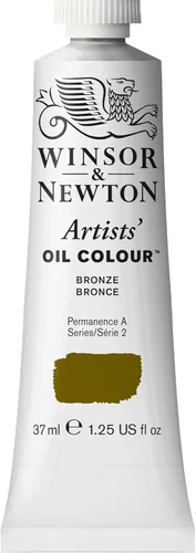 Miniatura 17 de Winsor & Newton Pintura al óleo Alizarin Crimson