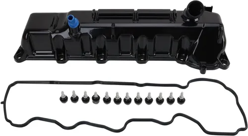 Miniatura 150 de TRQ Tapa de Válvulas Compatible con 2011-2014 Chrysler 200 2007-2010 Sebring 2008-2014 Dodge Avenger 2007-2012 Caliber 2009-2020 Journey 2007-2017