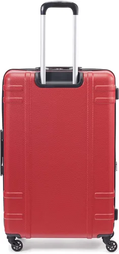 Miniatura 2 de Tommy Hilfiger Lexington 28 Upight rojo Rojo - Tommy Hilfiger Lexington 28 Upight