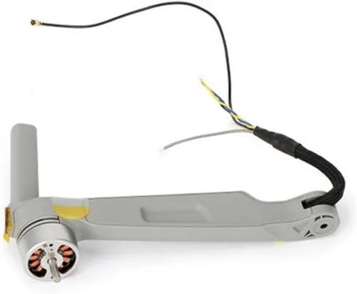 Miniatura 7 de [Piezas de dron] para Mavic Air 2 piezas de repuesto de brazo de motor de carcasa izquierda derecha delantera trasera cable de señal para DJI Mavic