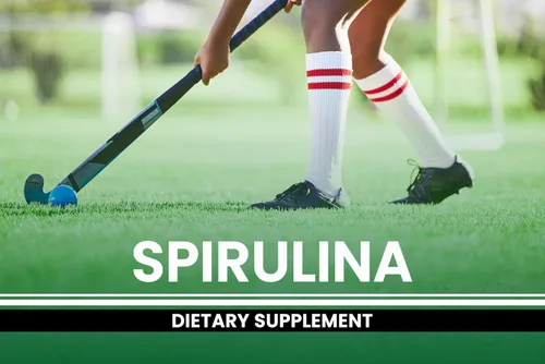 Miniatura 4 de Pure Original Ingredients Espirulina (365 cápsulas) sin magnesio o rellenos de arroz, siempre pura, verificada por laboratorio